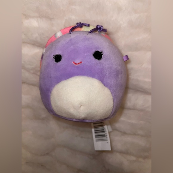 Bundle of 5 Squishmallows Minis (4โ5โ) - Picture 7 of 15